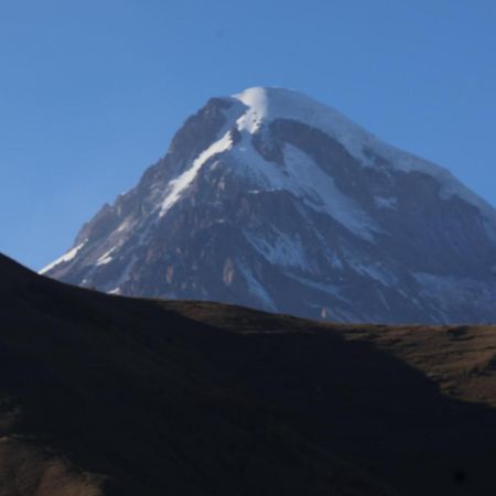Cottage Mtachy Kazbegi Luaran gambar