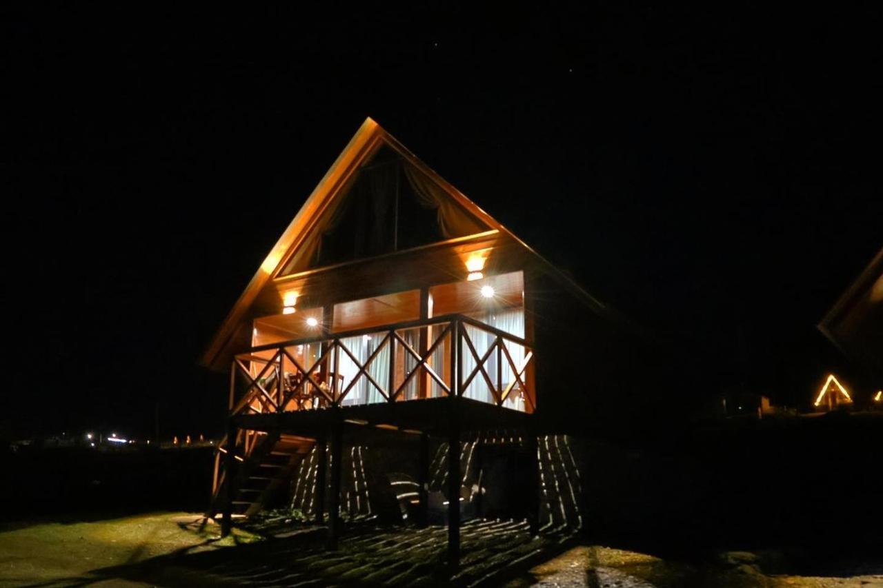 Cottage Mtachy Kazbegi Luaran gambar