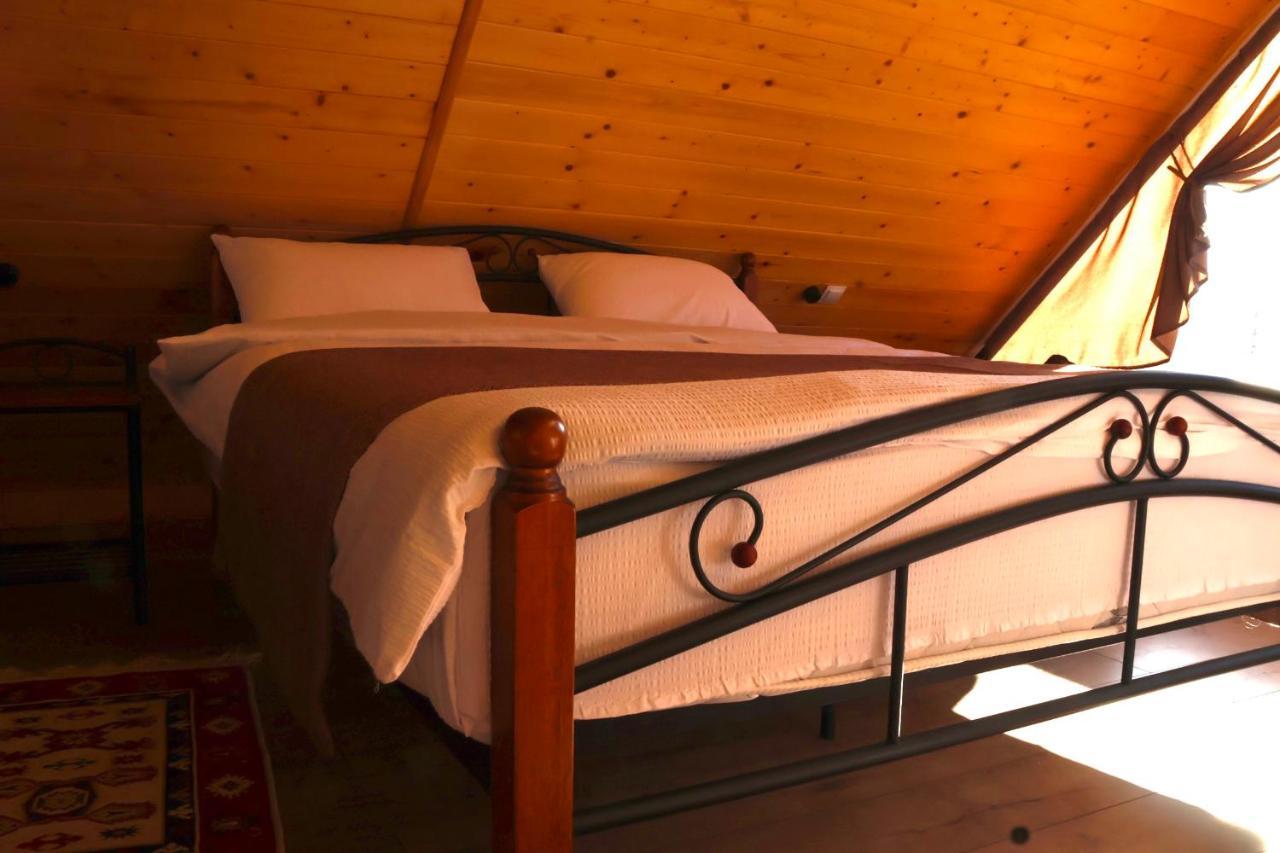 Cottage Mtachy Kazbegi Luaran gambar