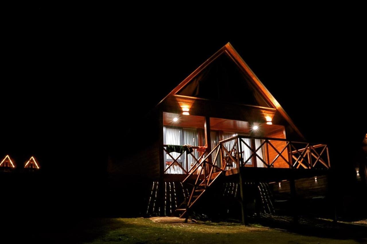 Cottage Mtachy Kazbegi Luaran gambar