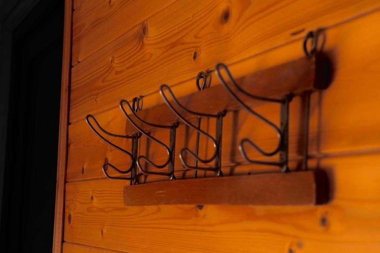 Cottage Mtachy Kazbegi Luaran gambar